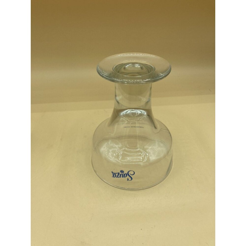 Sauza Tequila Libbey Catalina Margarita Glass LOT 2 Retro MCM Cocktail Barware - Picture 3 of 6